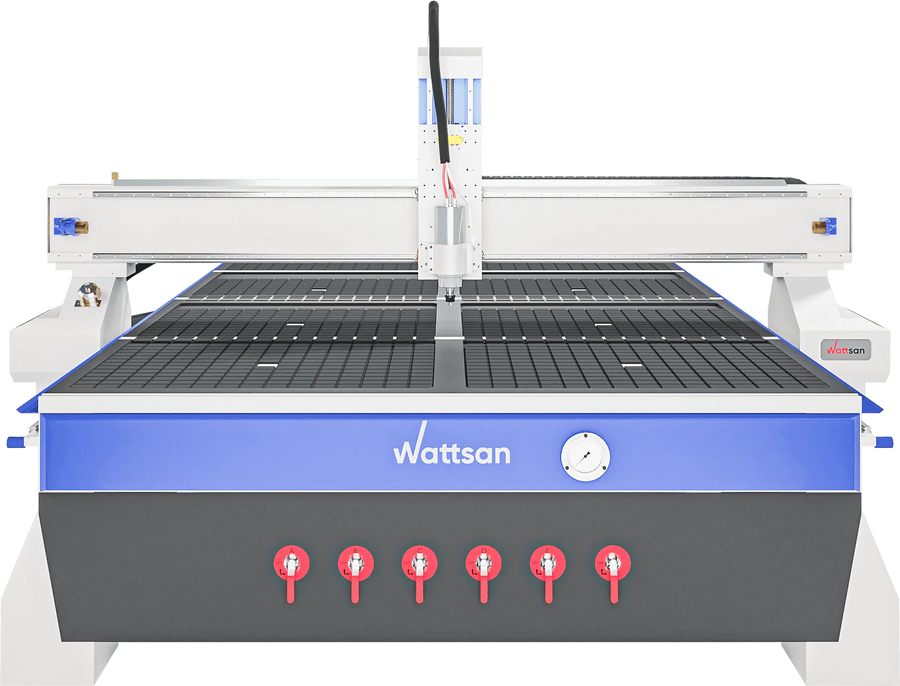 Wattsan M1 2040