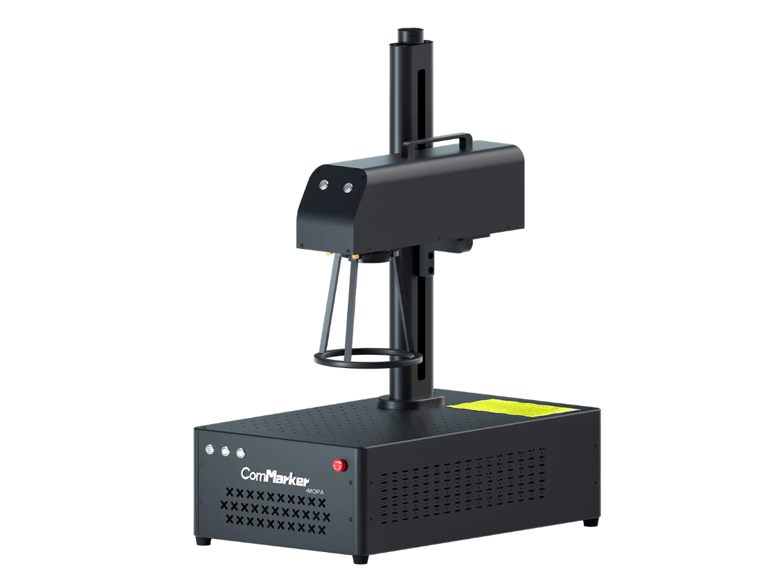 ComMarker B4 MOPA