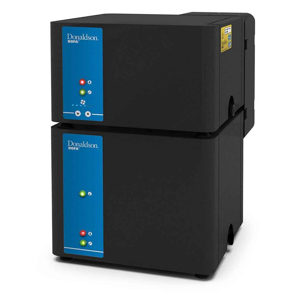 BOFA 3D PrintPRO HT | BRATUS