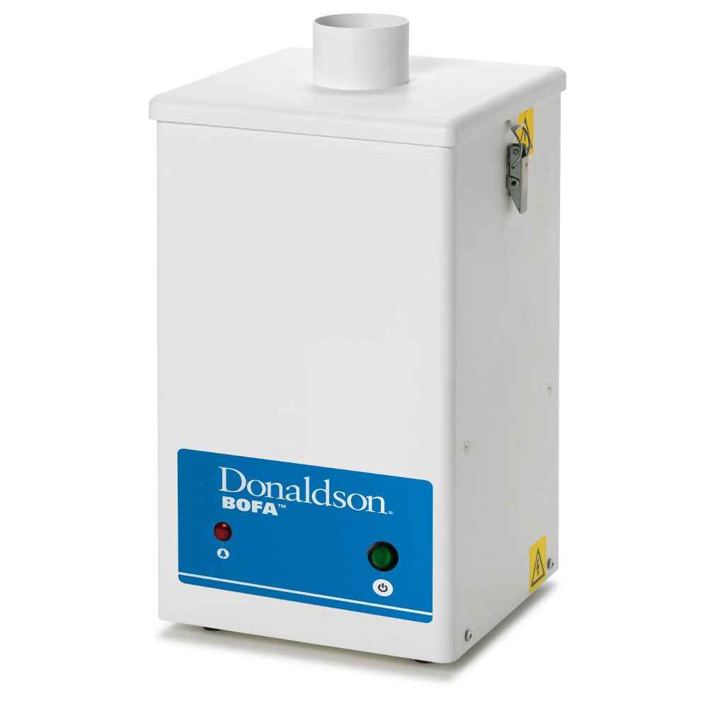 BOFA DustPRO 250 | BRATUS