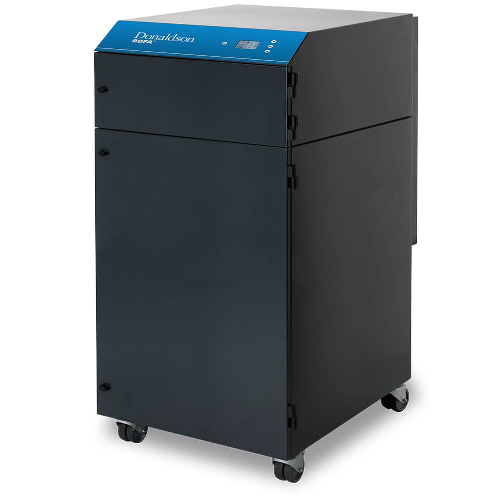 BOFA PrintPRO 1000 iQ