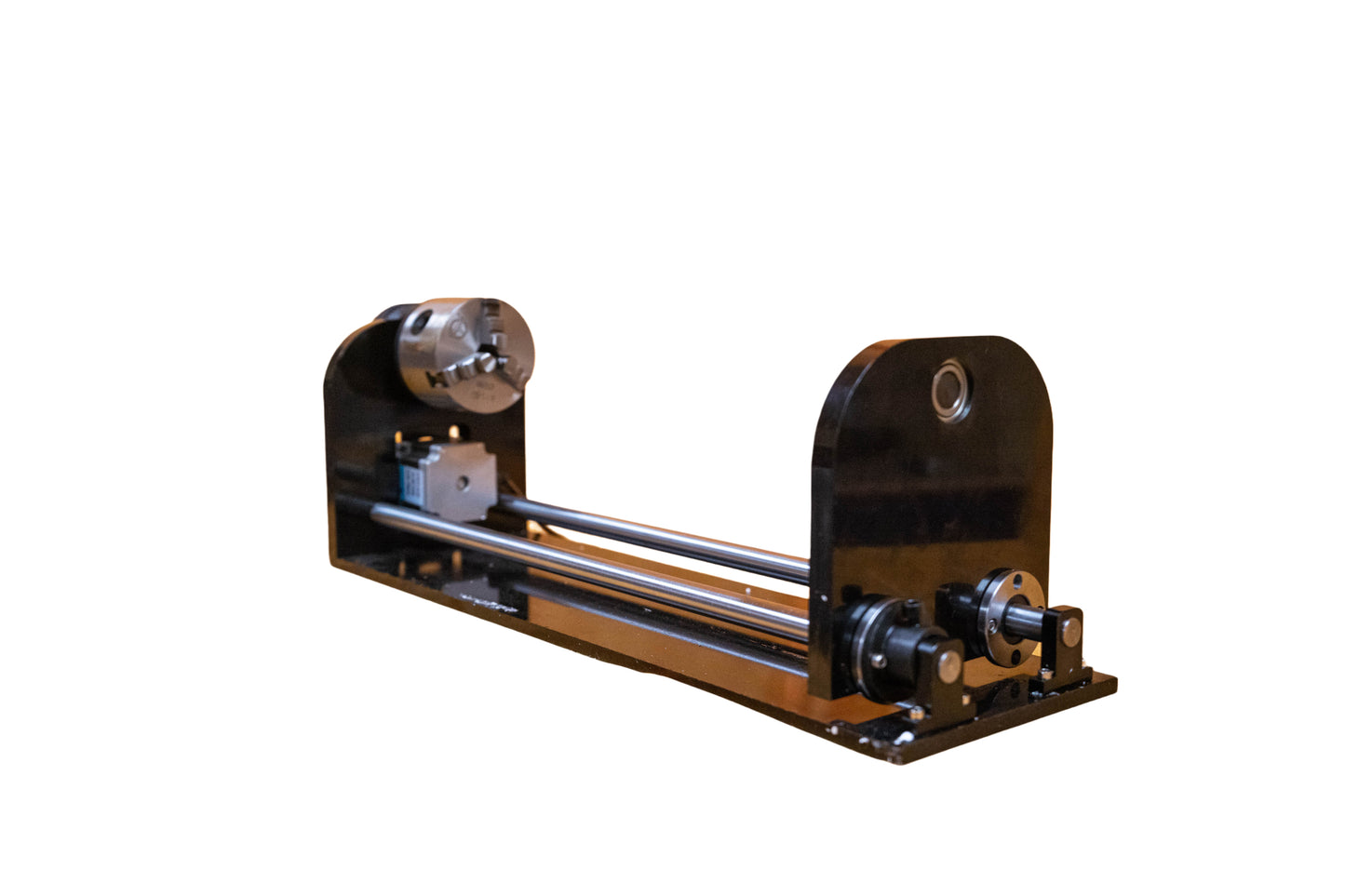 Rotējošā vārpsta