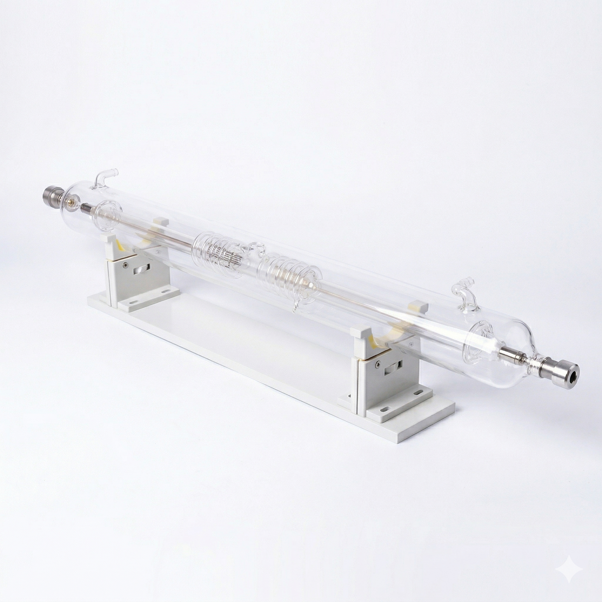 CO2 Lasers for Cutting and Engraving: A Practical Review of Power, Lifespan, and Quality