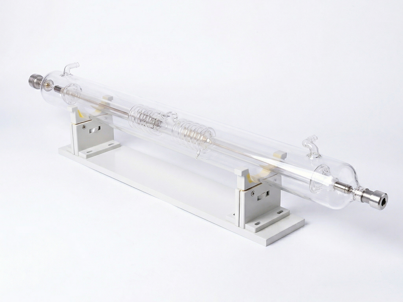 CO2 Lasers for Cutting and Engraving: A Practical Review of Power, Lifespan, and Quality