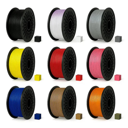 3D Filamenti