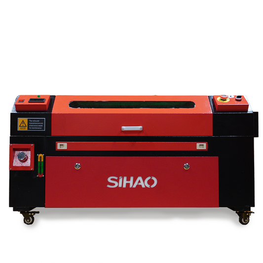 Lāzergravētājs KH5070 80W