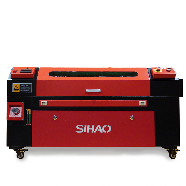 Lāzergravētājs KH5070 80W | BRATUS