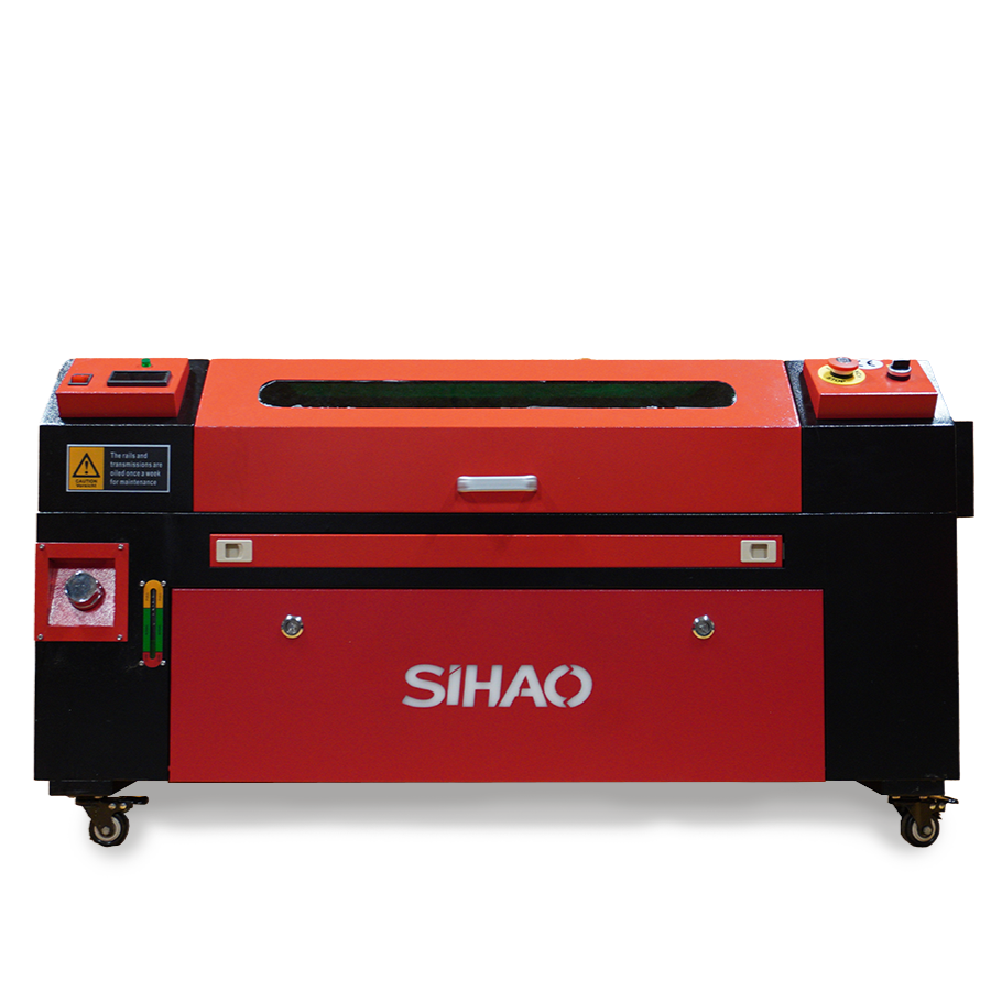 Lāzergravētājs KH5070 80W | BRATUS