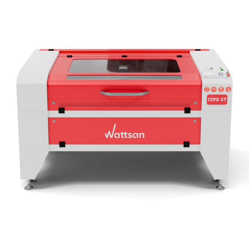 Wattsan 1290 ST (2025)