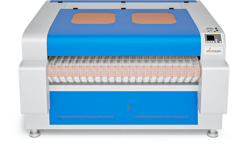 Wattsan 1610 DUOS Conveyer