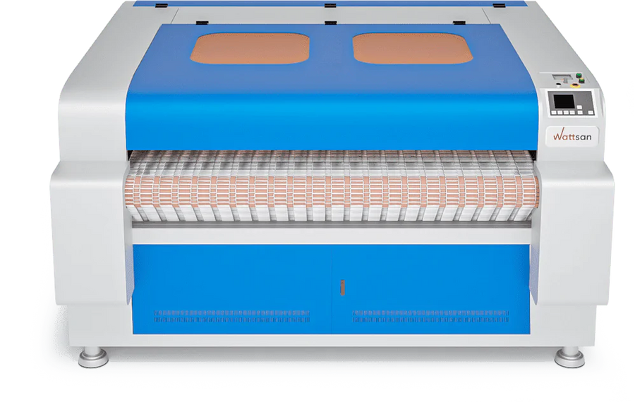 Wattsan 1610 DUOS Conveyer