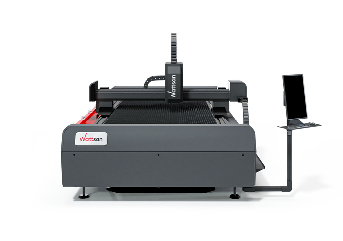 Wattsan 1325 S