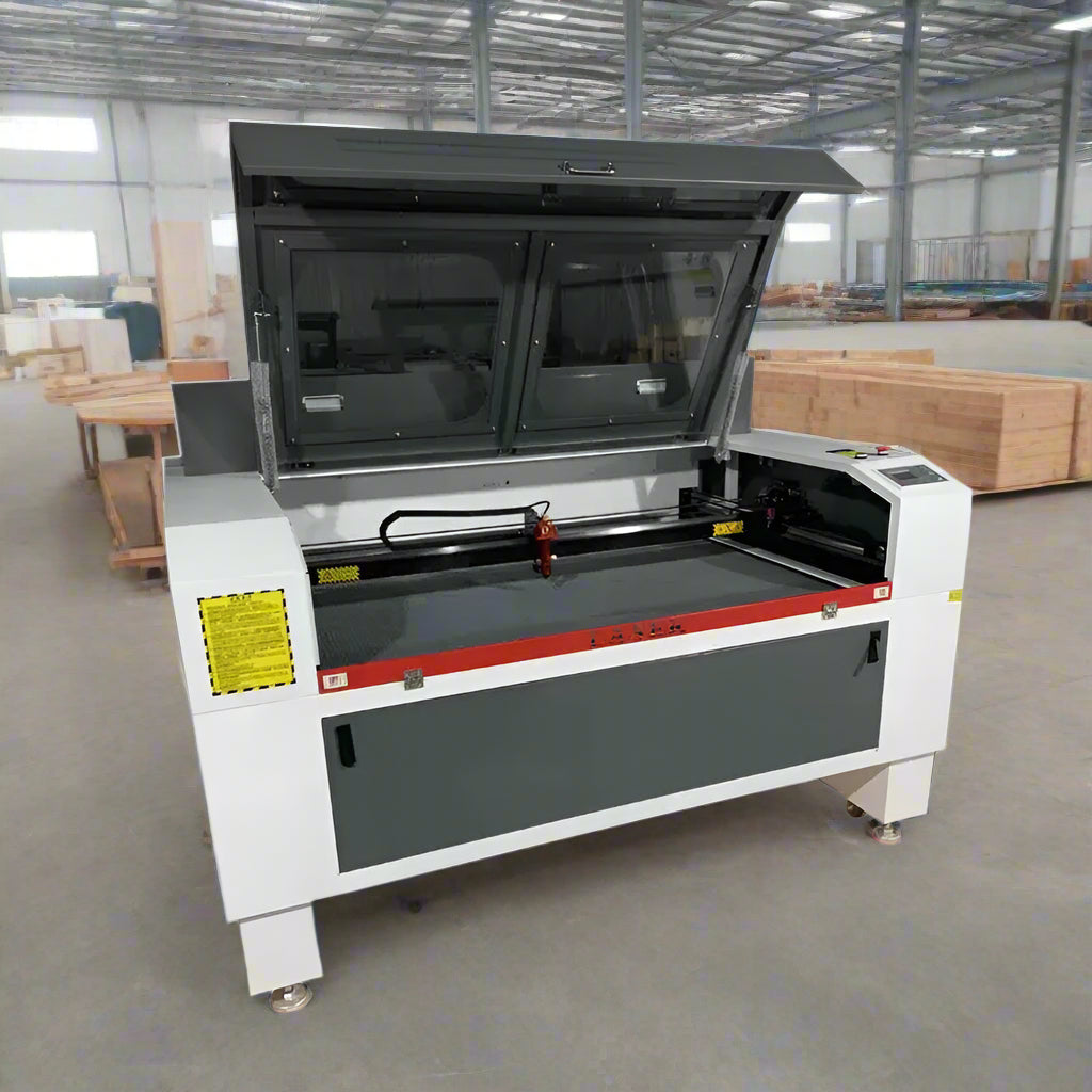 Lambda Laser CO2