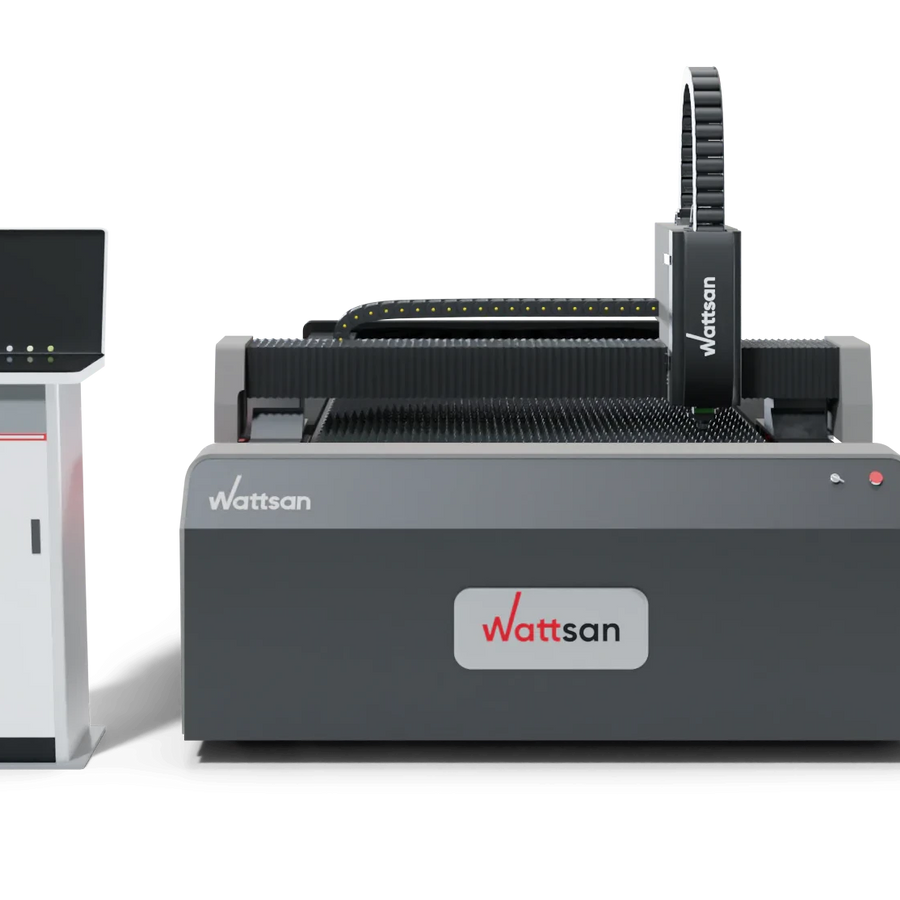 Wattsan 1530 E