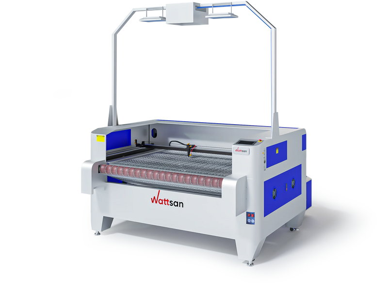 Wattsan 1610 Cam Conveyer
