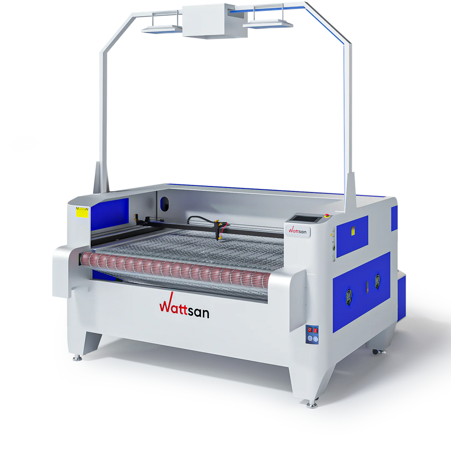 Wattsan 1610 Cam Conveyer