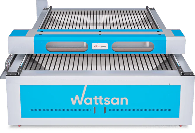 Wattsan 2030 Flat Bed