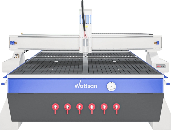 Wattsan M1 2040