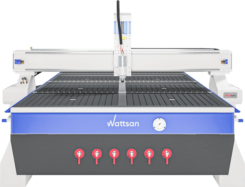 Wattsan M1 2040