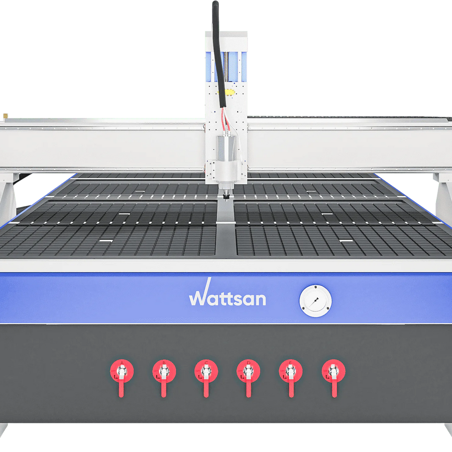 Wattsan M1 2040