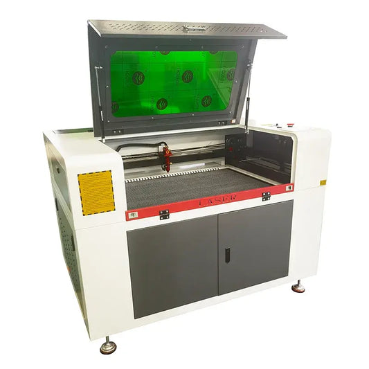 Lāzergravētājs LD6090