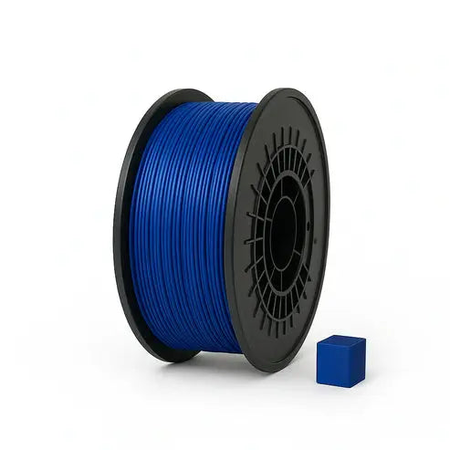 ASA Filaments Zils; 0.85 KG | BRATUS