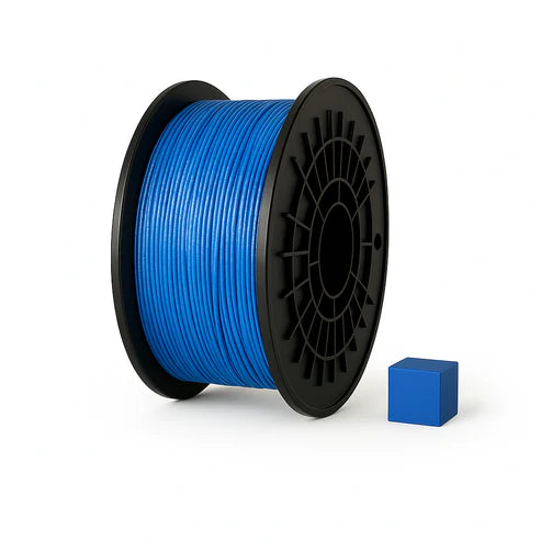 PLA Filaments Galaxy Zils; 1KG | BRATUS