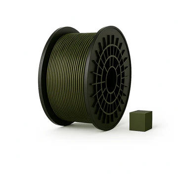 PLA Filaments 1KG