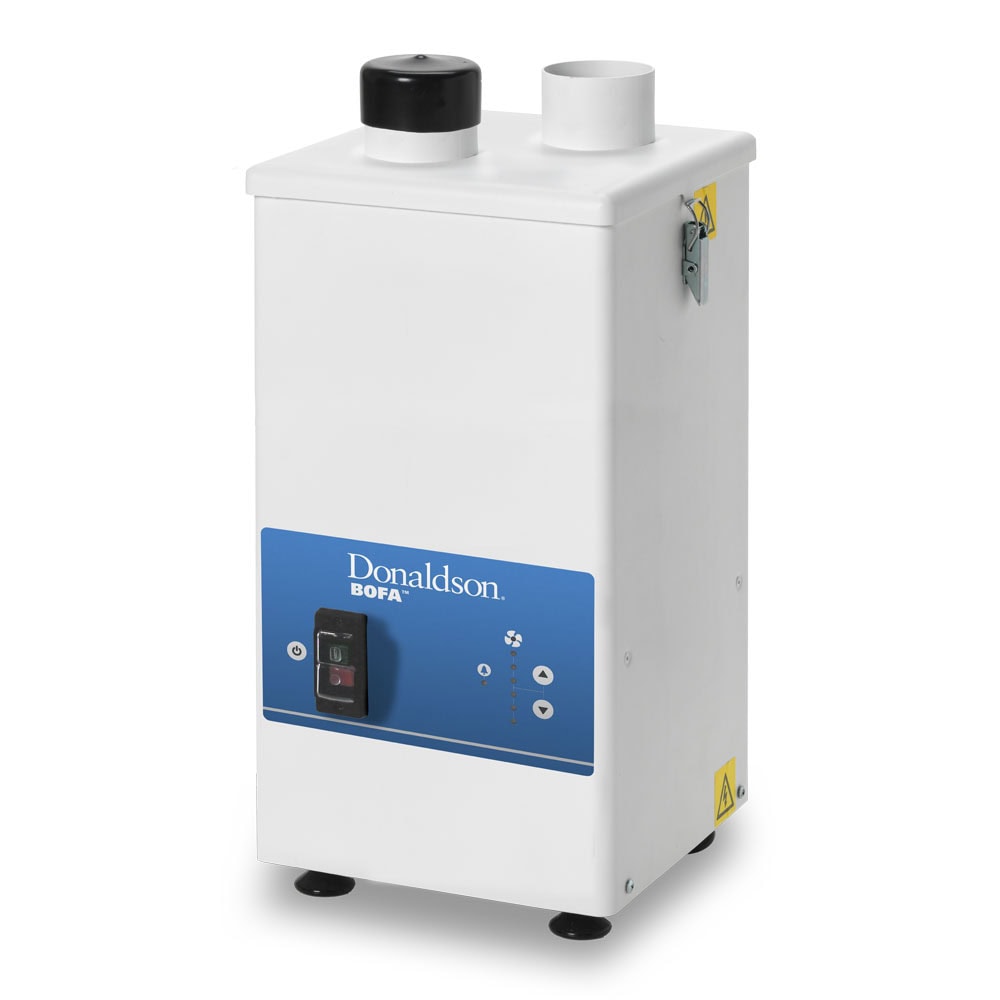 BOFA DentalPRO 400 | BRATUS