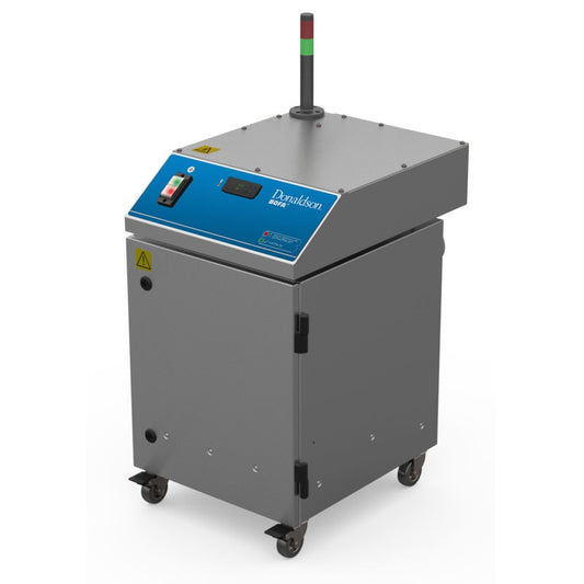 BOFA Spark Arrestor 2