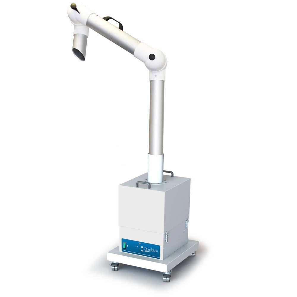 BOFA Mobile FumeKART