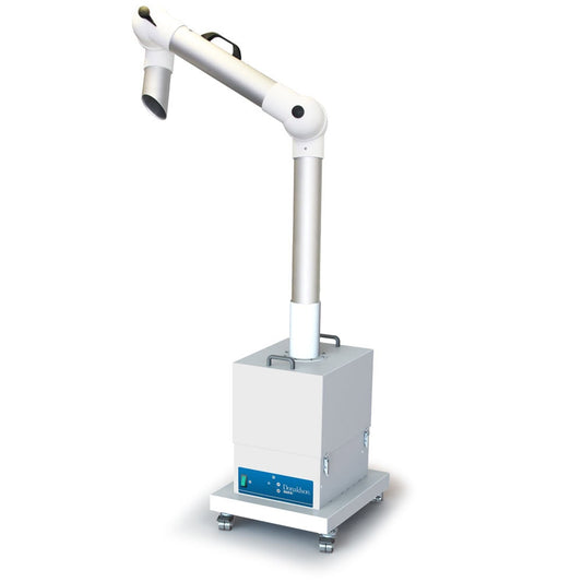 BOFA Mobile FumeKART