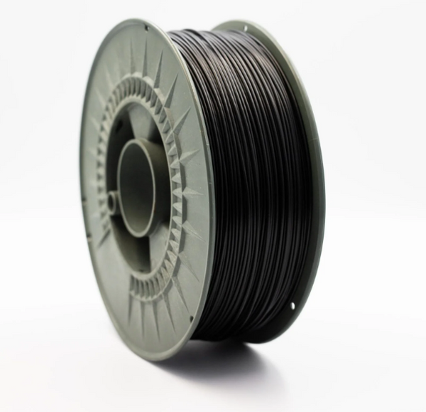 ASA 850 g 1.75 mm, Melns