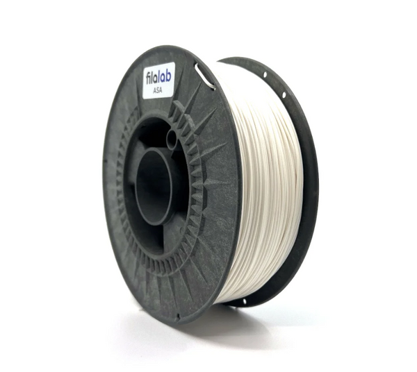 ASA 850 g 1.75 mm, Balts