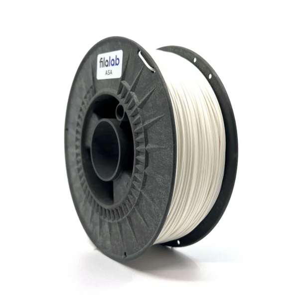 ASA 850 g 1.75 mm, Balts