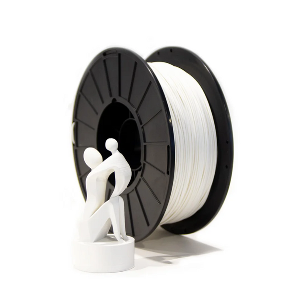 ABS FILAMENT 850 g 1.75 mm, Balts