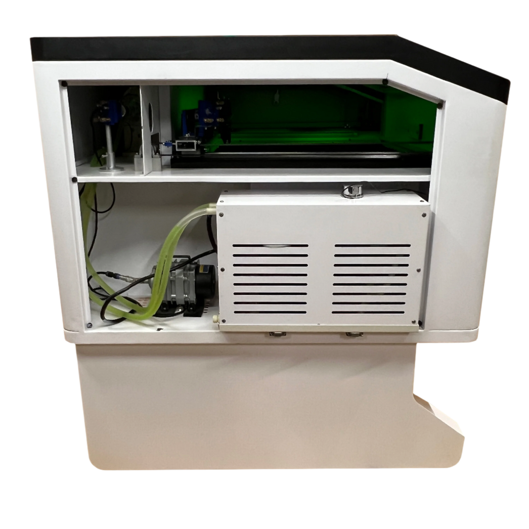 SiHAO CW6000 Dzesētājs