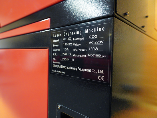 Info Panel