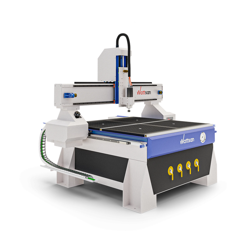 Wattsan M1 1616