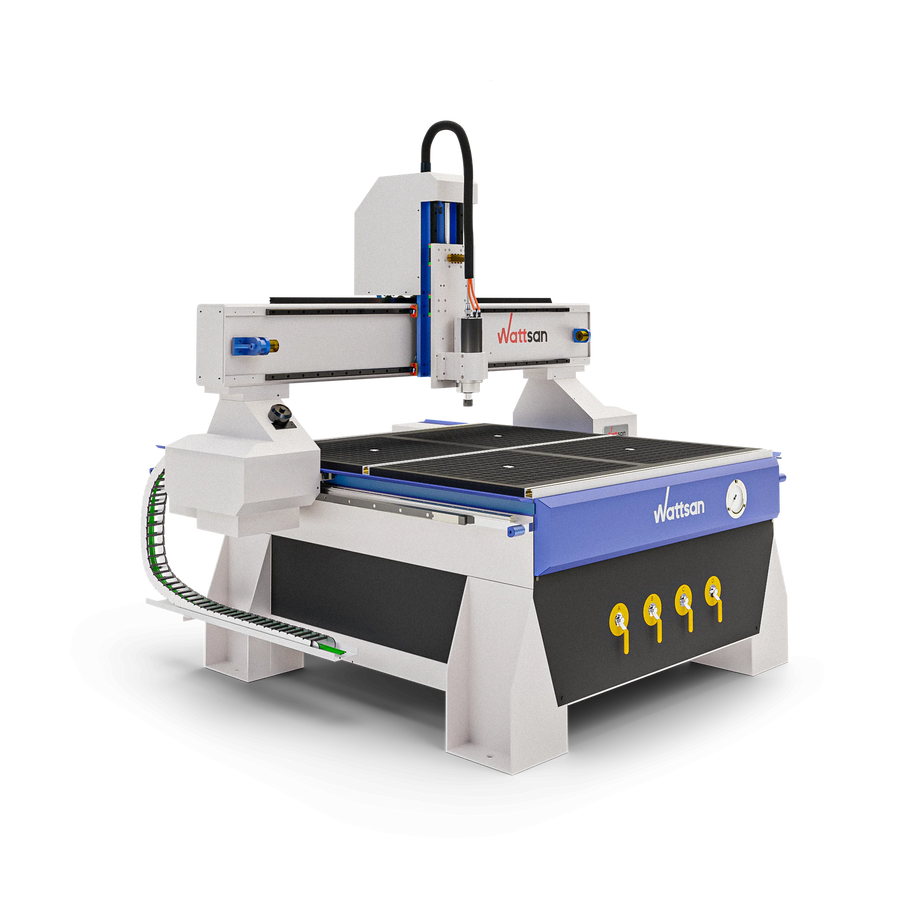 Wattsan M1 1616