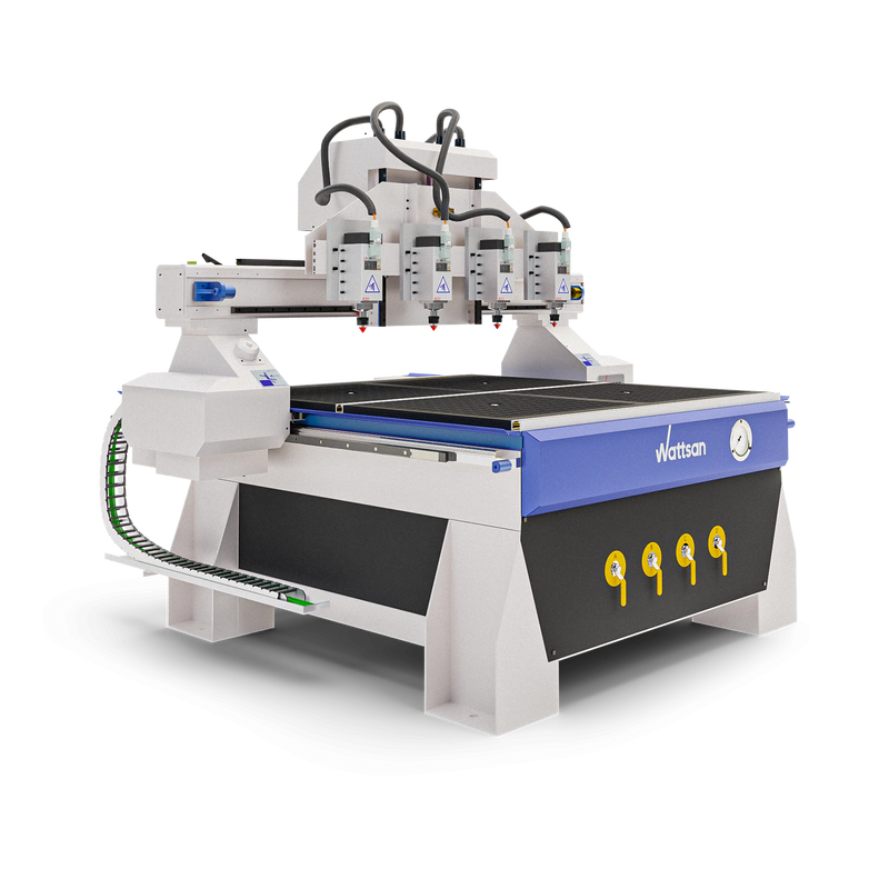 Wattsan M1 1313 S4