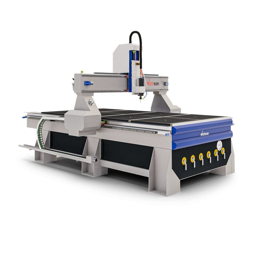 Wattsan M1 1325