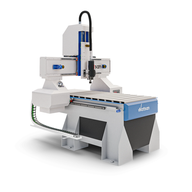 Wattsan M1 6090