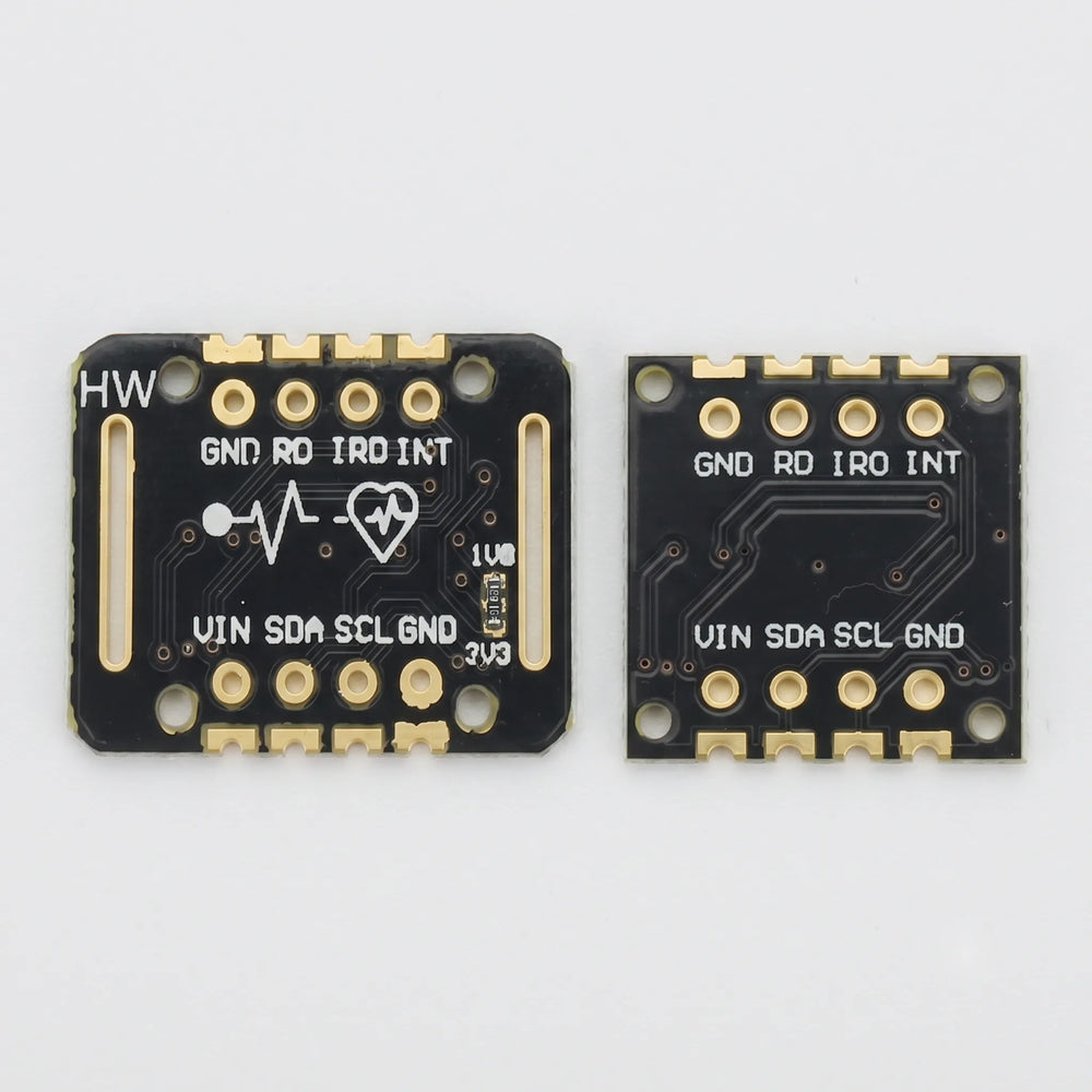 Sirdspukstu sensors
