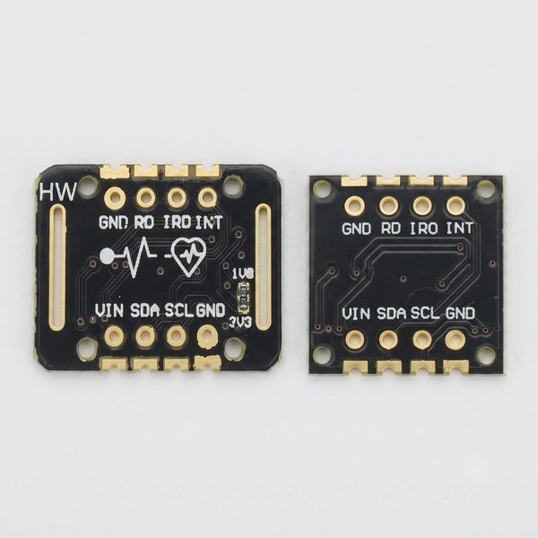 Sirdspukstu sensors