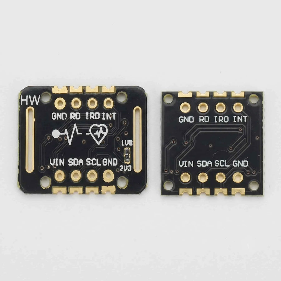 Sirdspukstu sensors