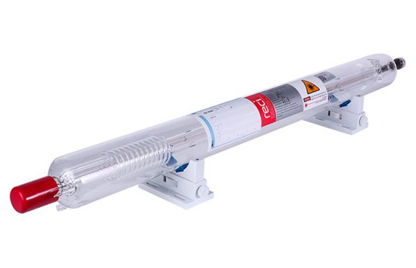 RECI W4 100W CO2 Laser Tube | BRATUS