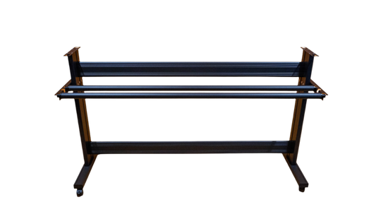 Plotter stand