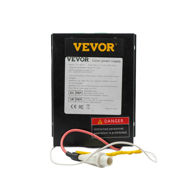 Barošanas Bloks CO2 Lāzergravētājam | BRATUS