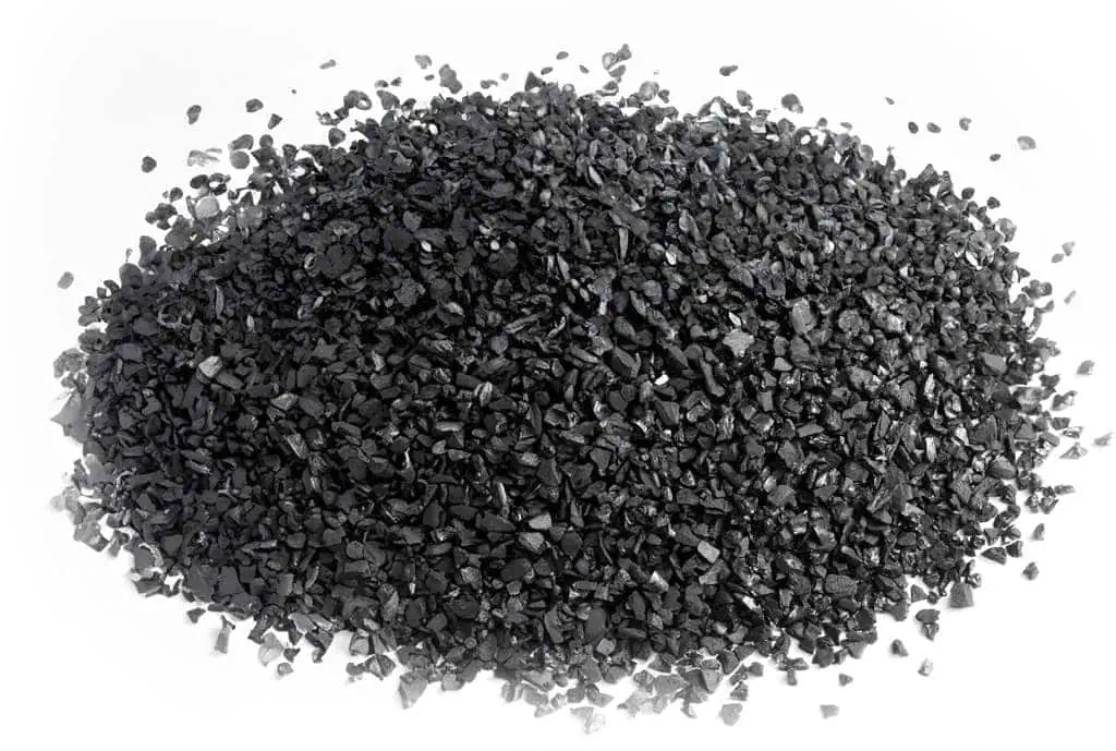 Activated Carbon Filter